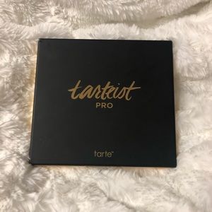 Tarte Tarteist Pro Eyeshadow Palette